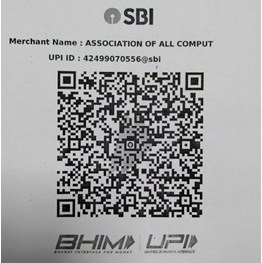 QR code placeholder